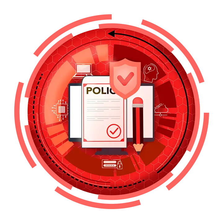 IT Policy Support